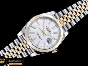 R2DJ0199C - DateJust 2 Wrap YGSS Smt Silv Wht St Jub Noob A3235 - 11.jpg